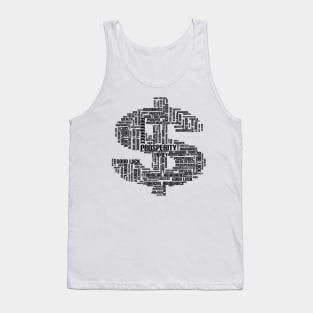 Prosperity Tank Top